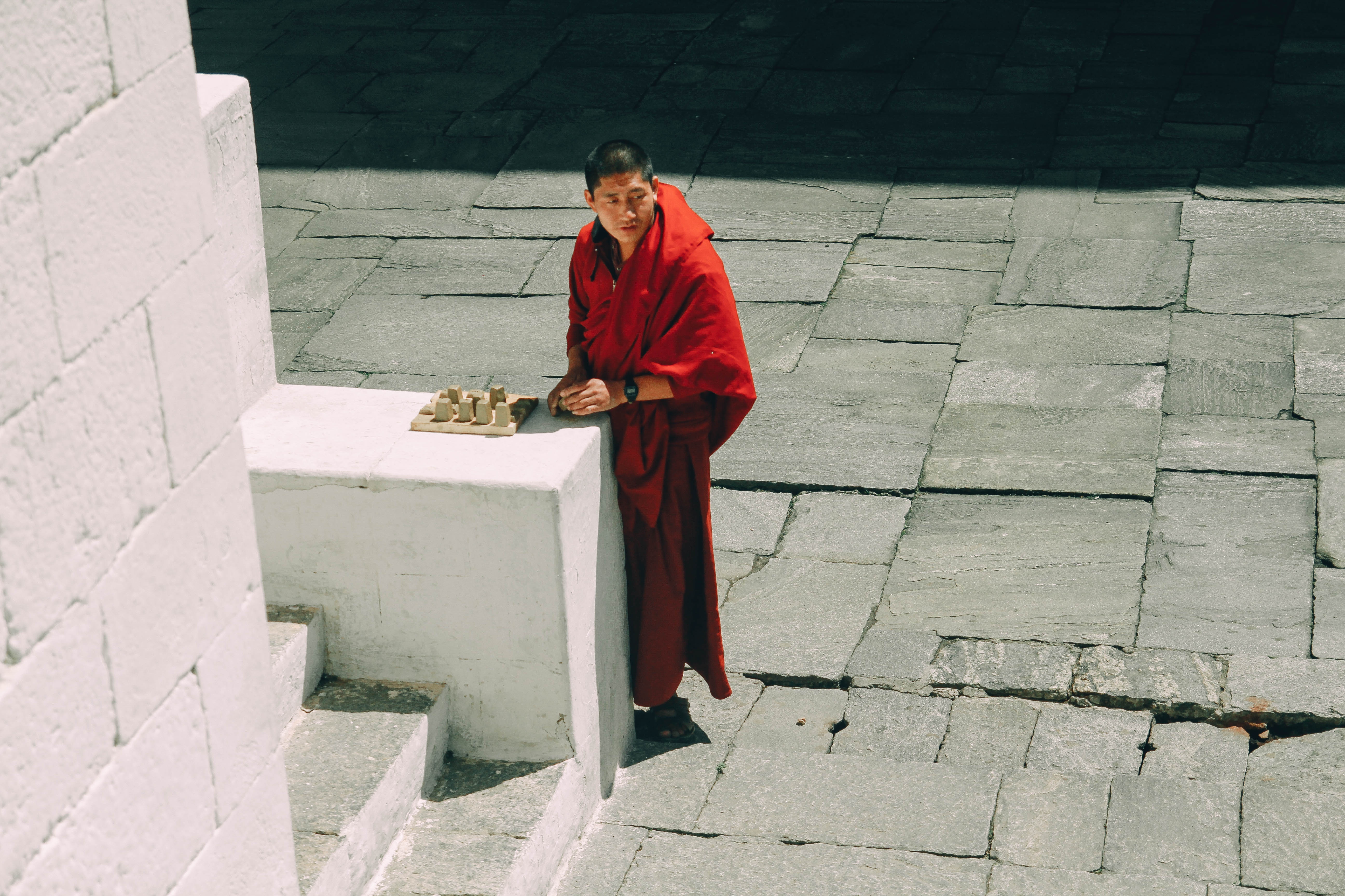 Du lich Bhutan anh 8