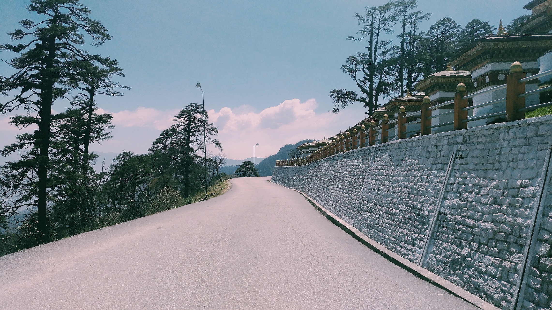 Du lich Bhutan anh 6