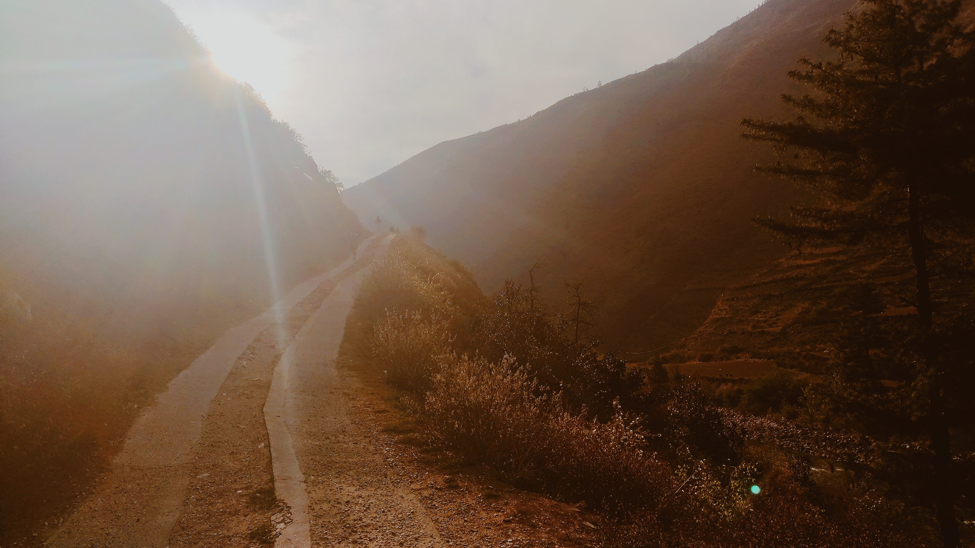 Du lich Bhutan anh 10