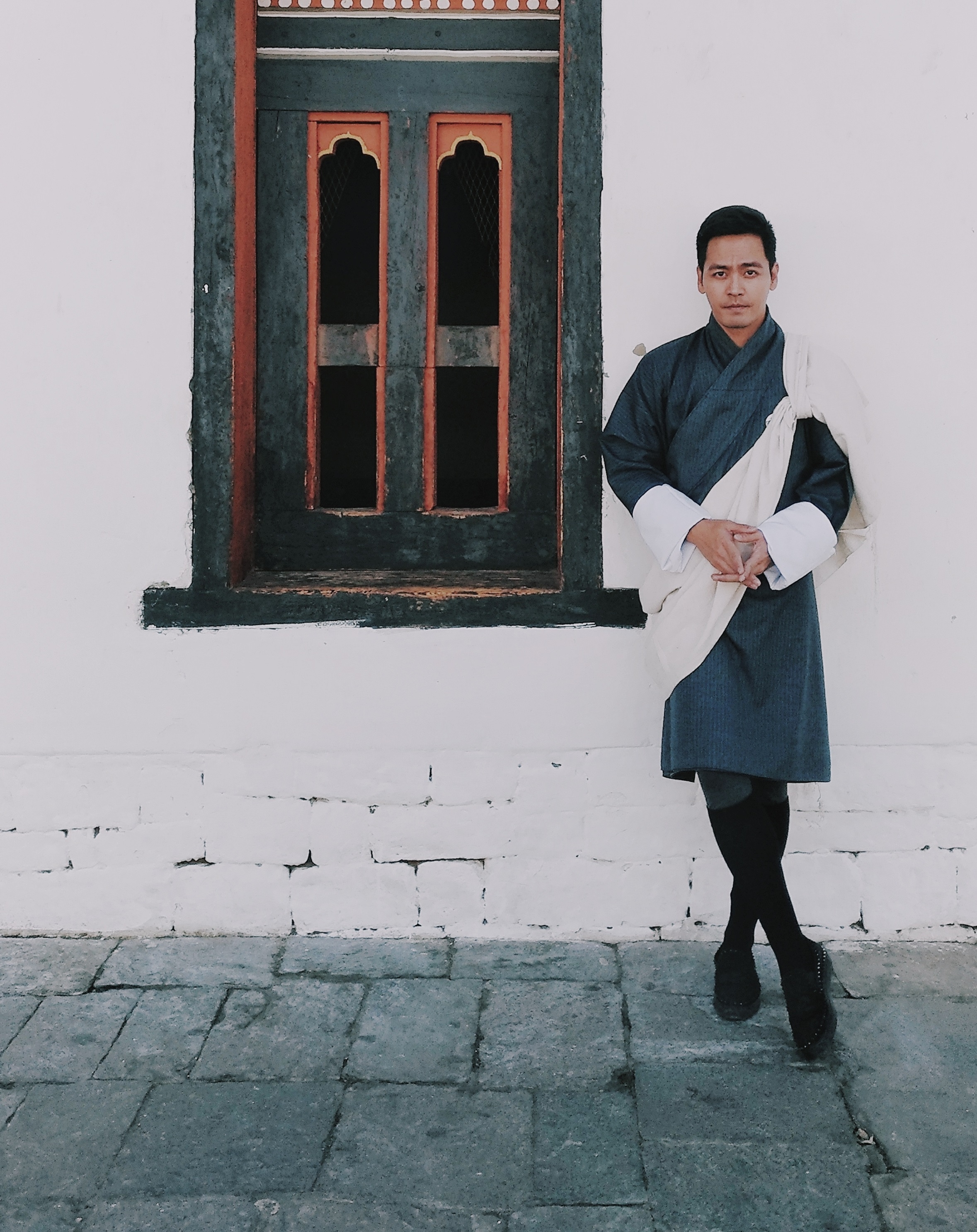 Du lich Bhutan anh 4