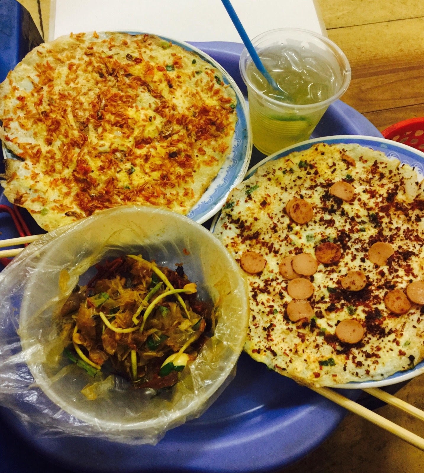 mon an Nam Bo o Ha Noi anh 6