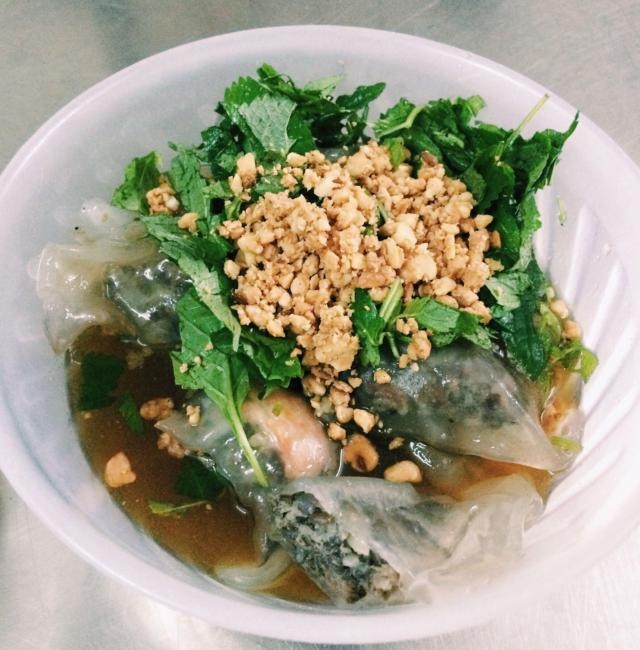 mon an Nam Bo o Ha Noi anh 3