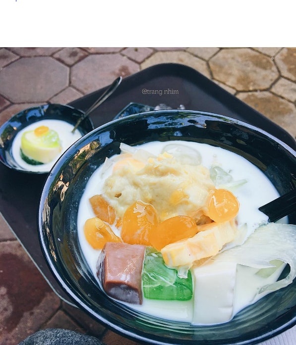 mon an Nam Bo o Ha Noi anh 7