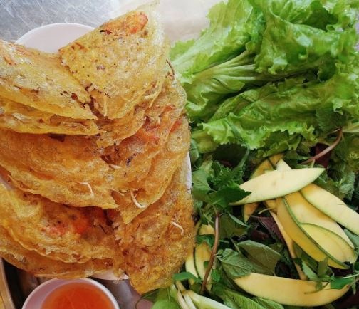 mon an Nam Bo o Ha Noi anh 2