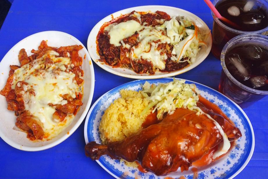 Mon an vat tu ga anh 3