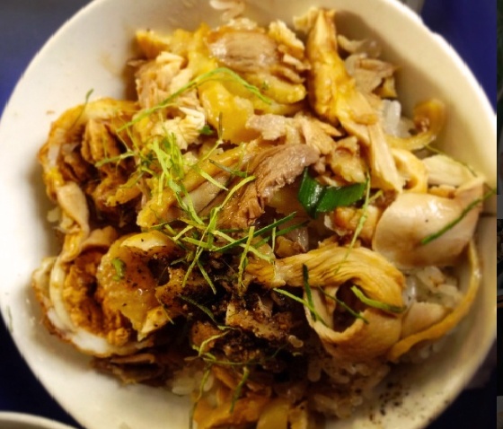 Mon an vat tu ga anh 10