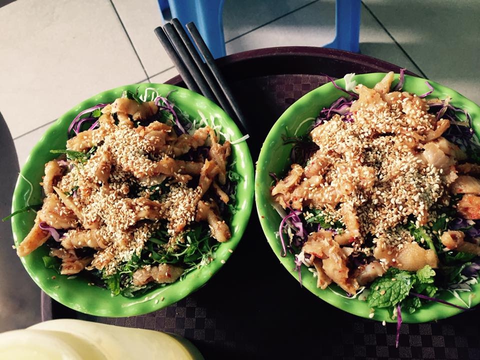 Mon an vat tu ga anh 1