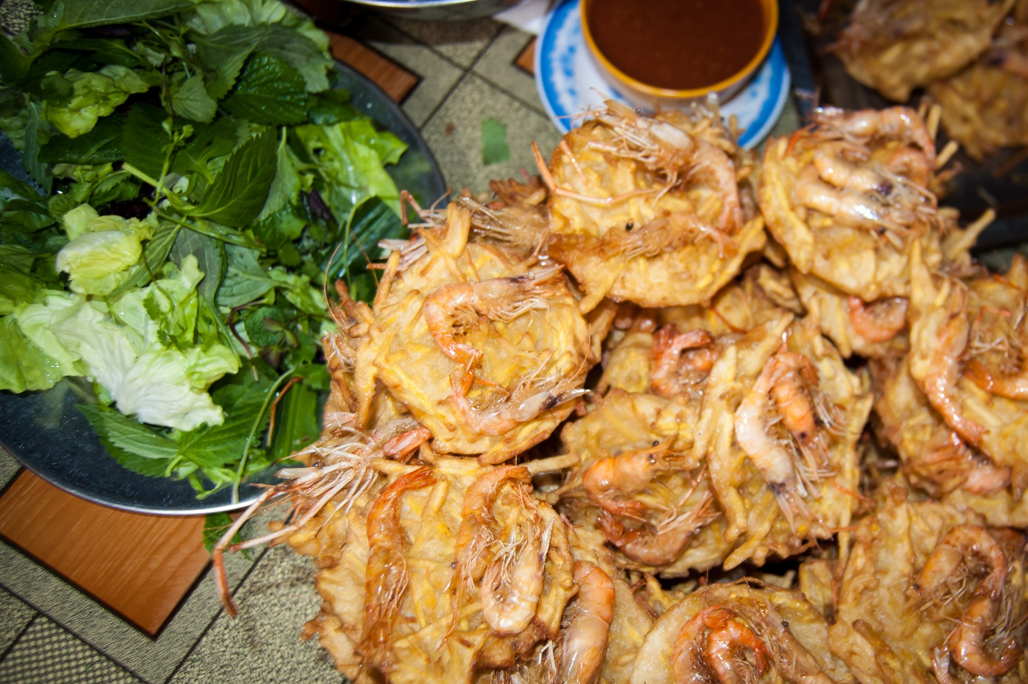 top 10 tour du lich am thuc anh 2