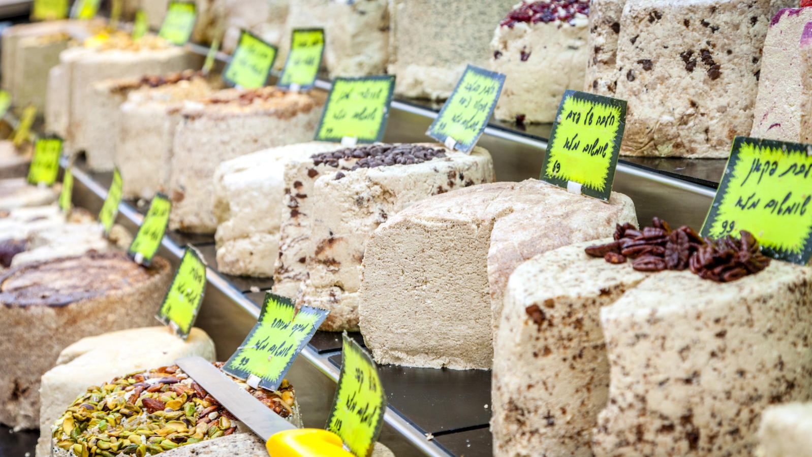 top 10 tour du lich am thuc anh 8