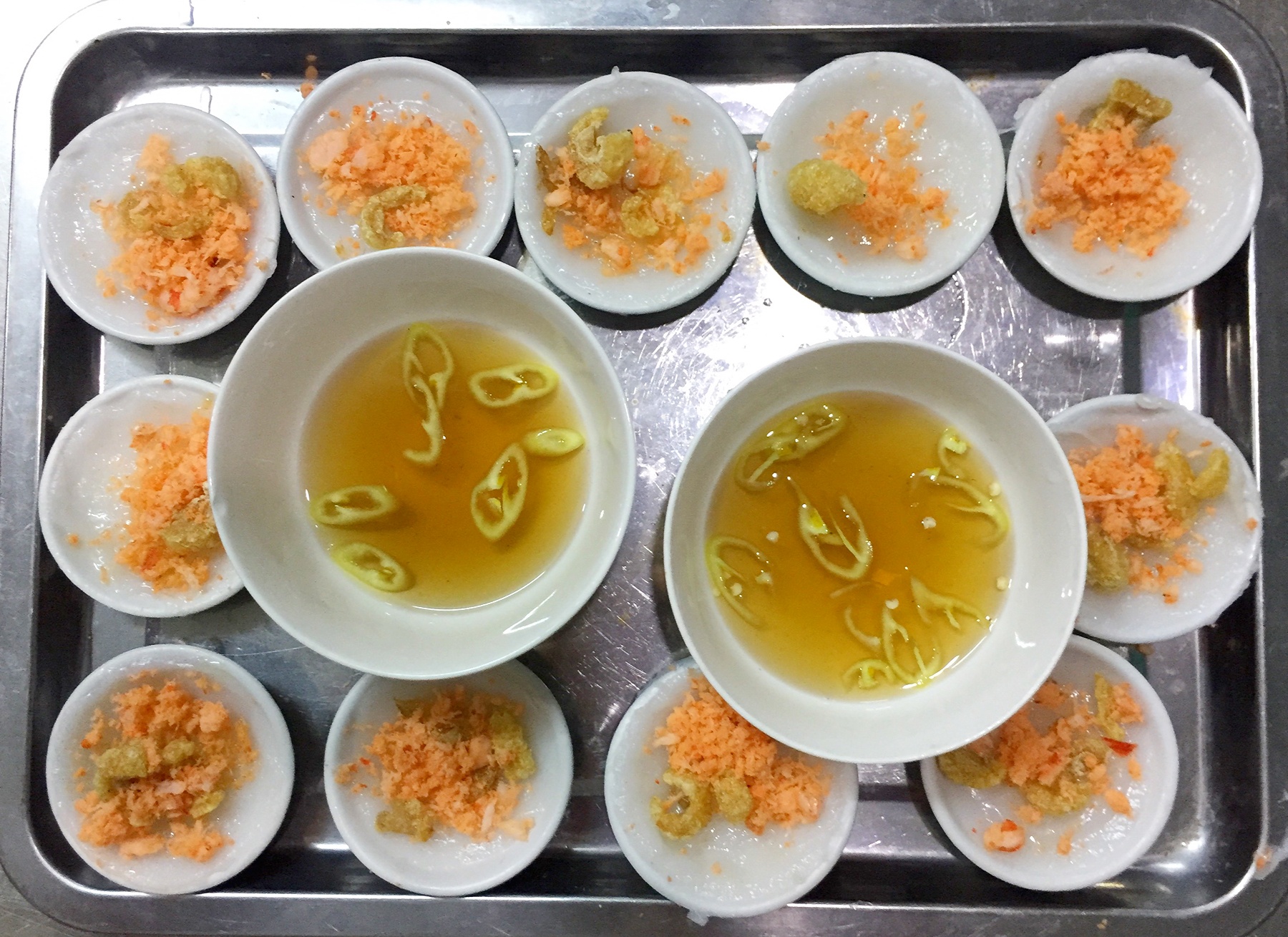 Thuong thuc thien duong am thuc xu Hue hinh anh