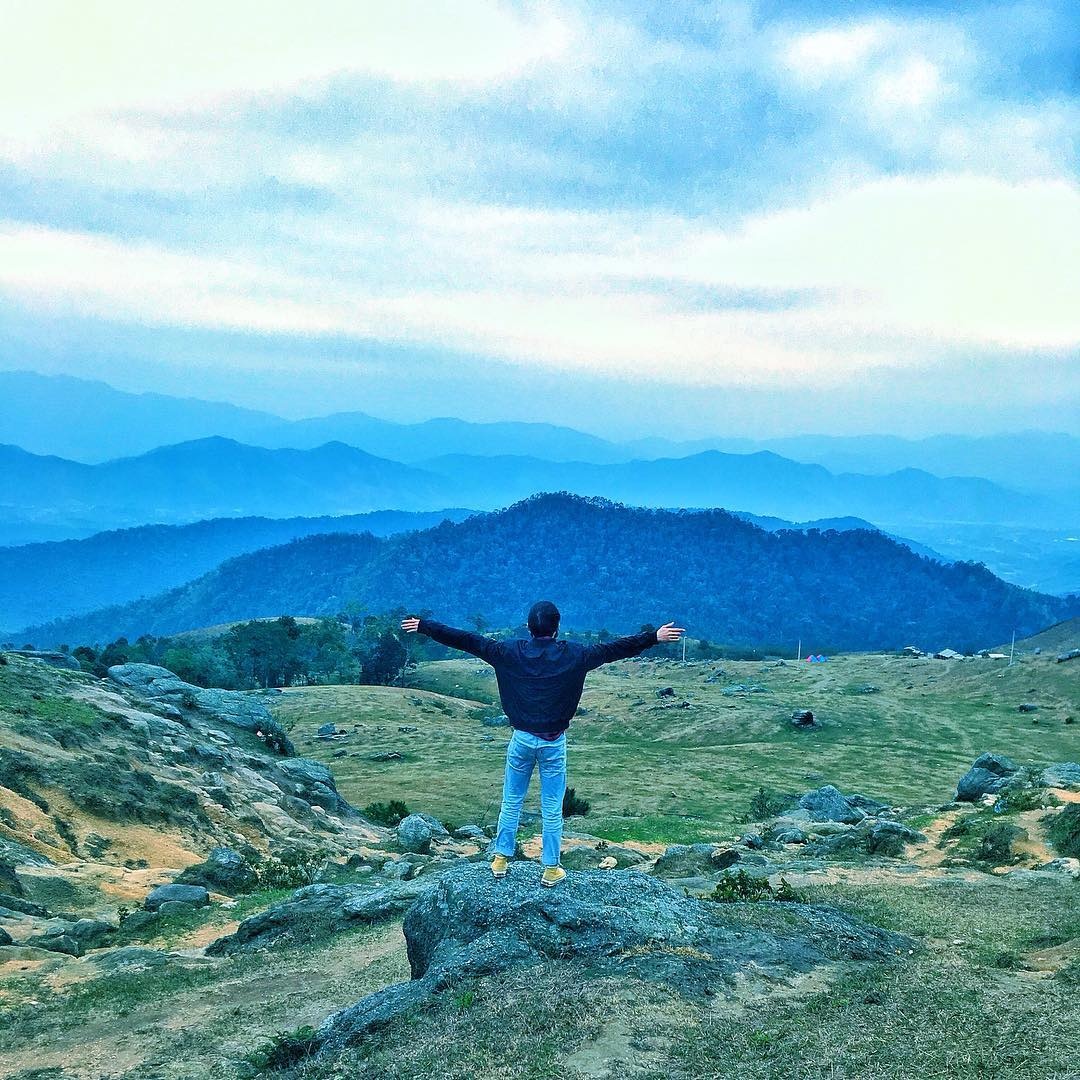 Cam trai tai Cao nguyen Dong Cao anh 5