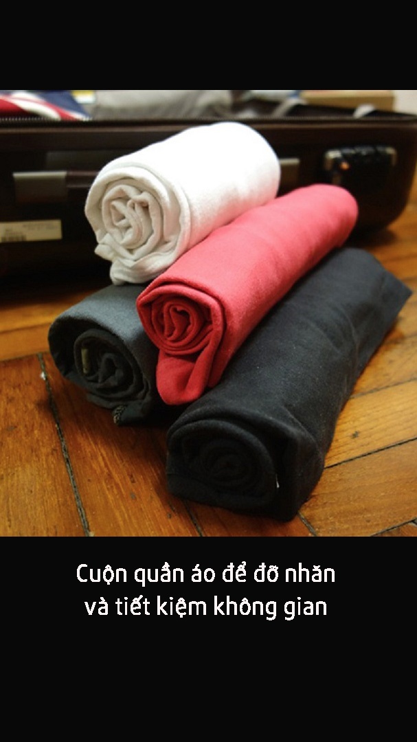 cach xep do chuyen nghiep khi du lich anh 2