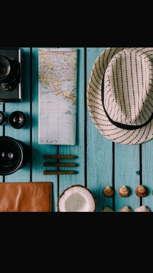 Cach xep do that chuyen nghiep cho moi chuyen di xa hinh anh