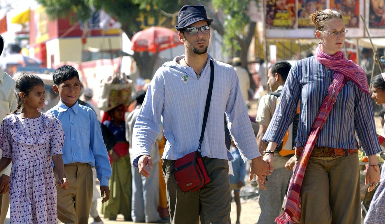 Những quốc gia có du khách ý thức kém ảnh 3 Nhung quoc gia co du khach y thuc kem anh 3