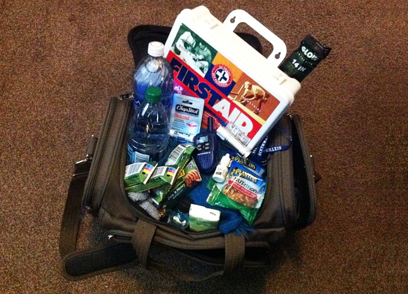 Luu y khi gap mua bao tren duong du lich anh 3