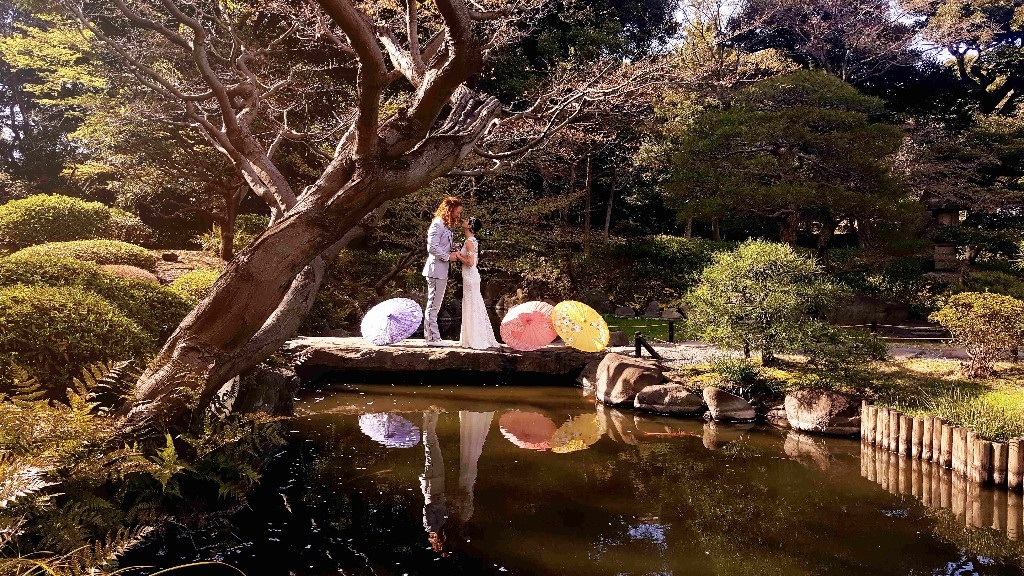 cap doi ket hon 100 lan khap the gioi anh 10