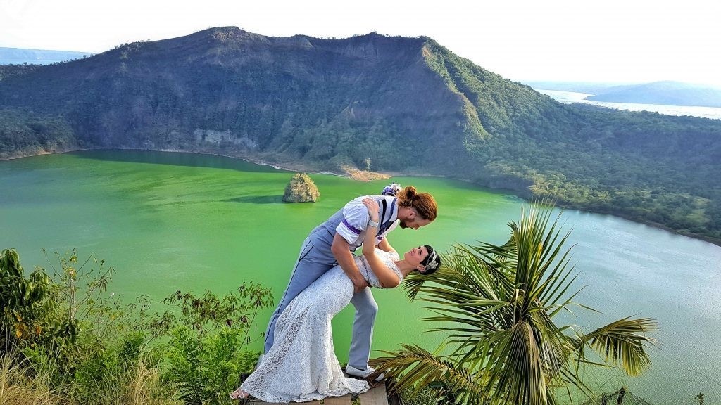 cap doi ket hon 100 lan khap the gioi anh 8