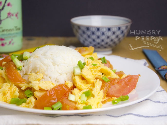 cách làm trứng chiên cà chùa ảnh 2 cach lam trung chien ca chua anh 2