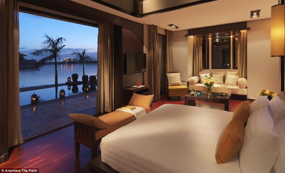 Văn hóa khắp thế giới hội tụ ở Dubai ảnh 4 Van hoa khap the gioi hoi tu o Dubai anh 4