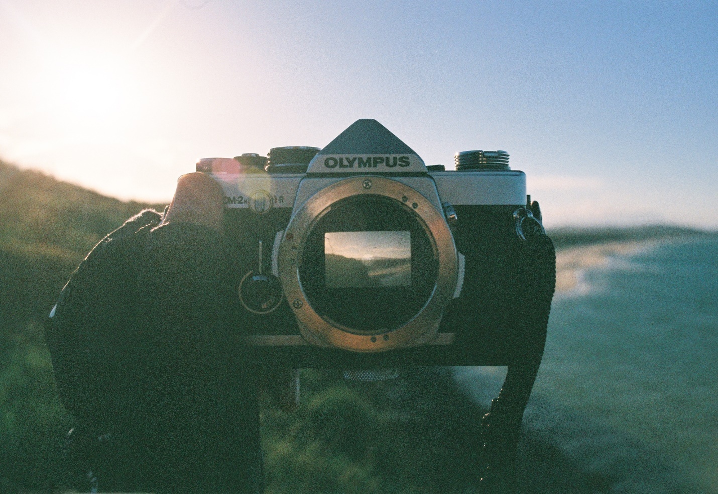 Chang trai di du lich doc Nam Trung Bo anh 13