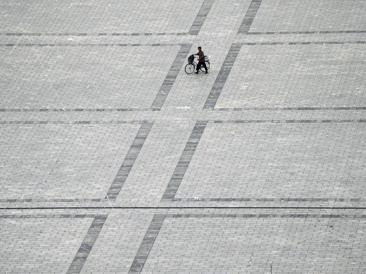 cuộc sống thường ngày của người Triều Tiên ảnh 5 cuoc song thuong ngay cua nguoi Trieu Tien anh 5