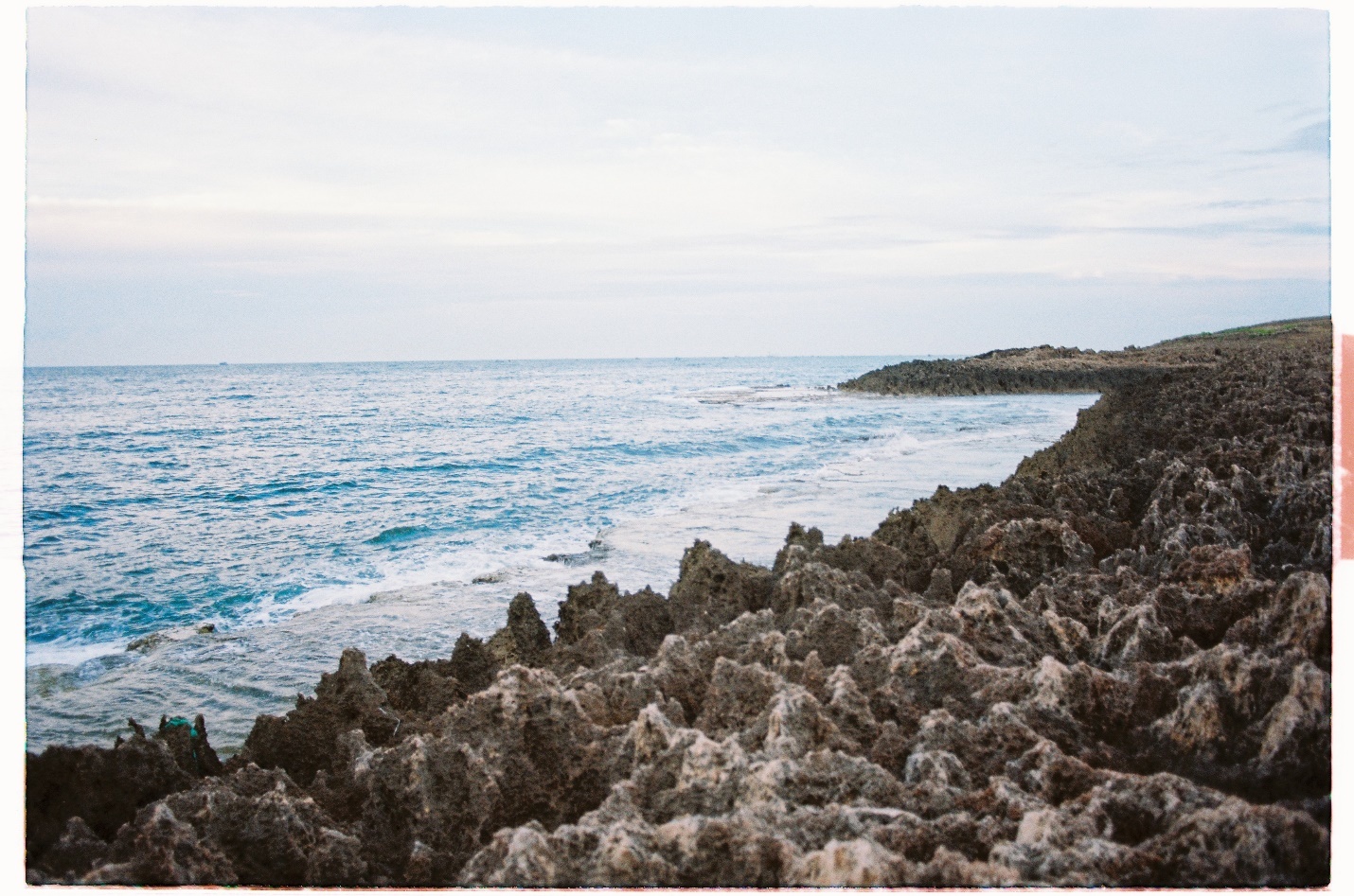 Chang trai di du lich doc Nam Trung Bo anh 7