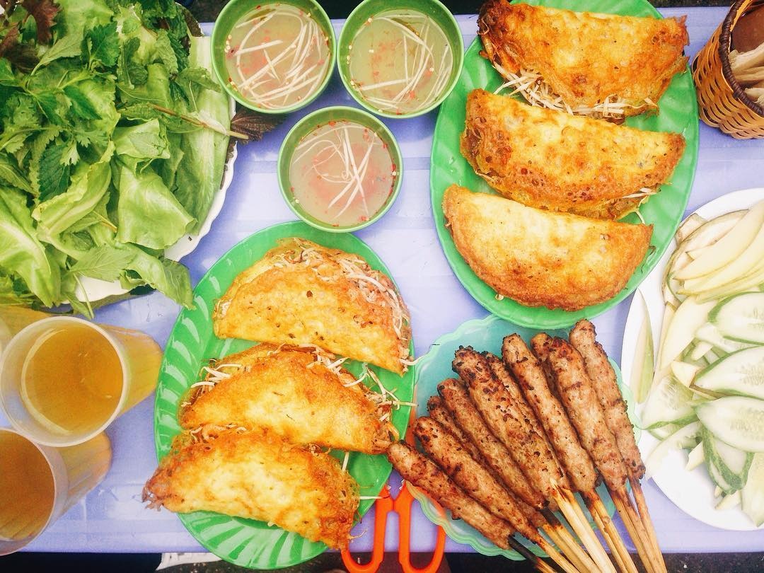 Nhung mon an vat 'dong long nguoi' ngay am uong hinh anh