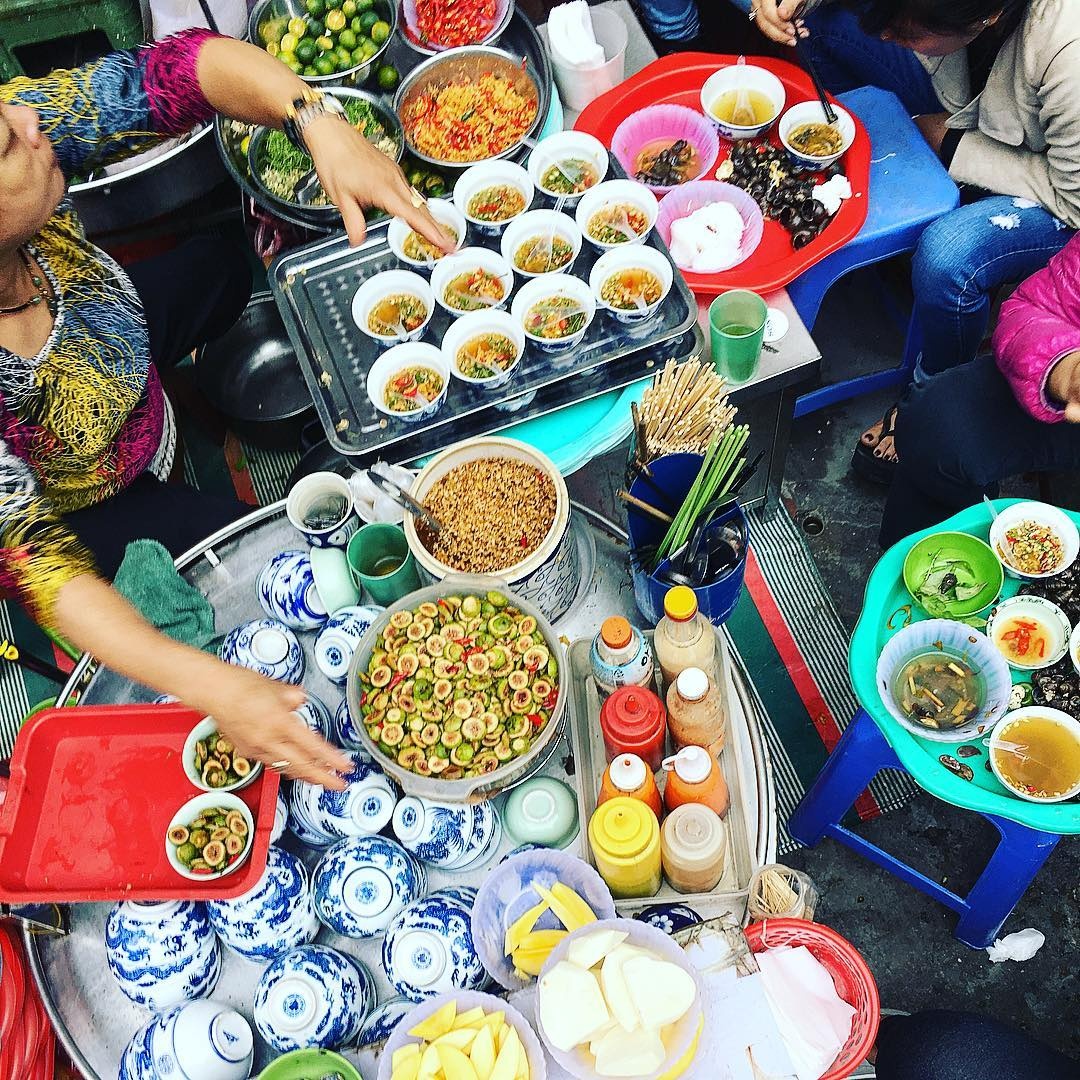 Món ăn vặt ảnh 2 Mon an vat anh 2