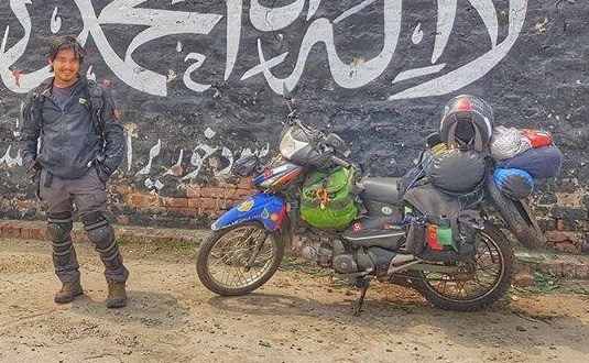 Tuyen duong xuyen luc dia A - Au phuot thu thuong theo duoi hinh anh