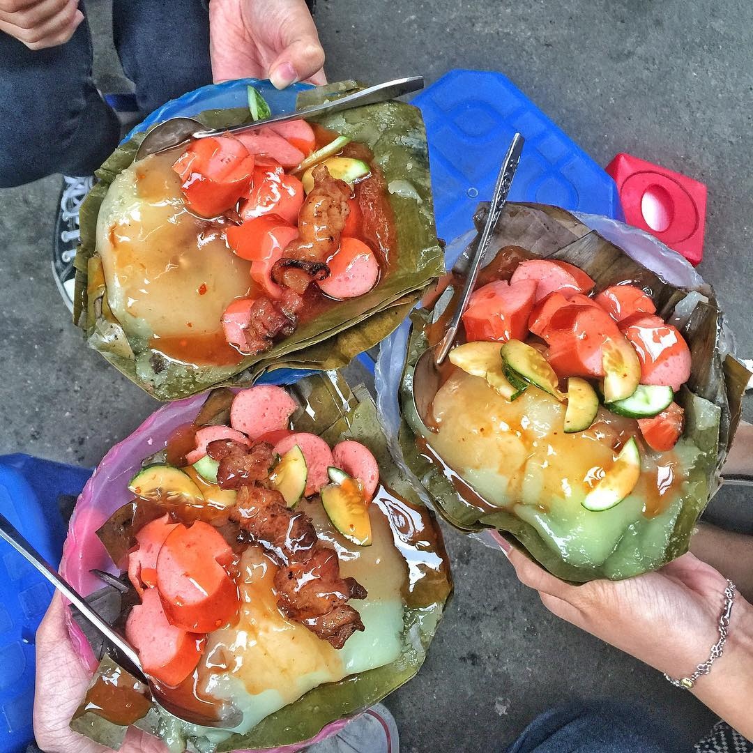 Món ăn vặt ảnh 3 Mon an vat anh 3