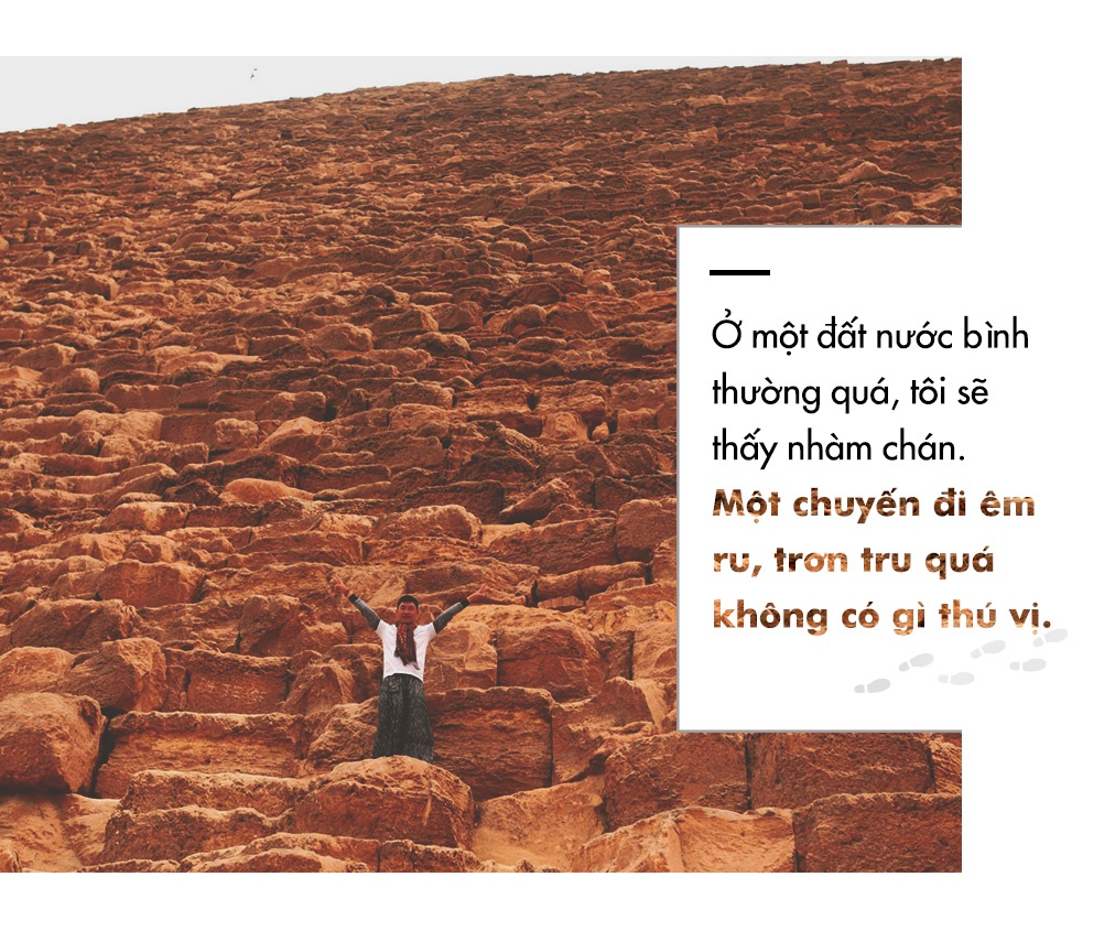 Thay giao Viet di du lich bui qua 72 nuoc anh 5