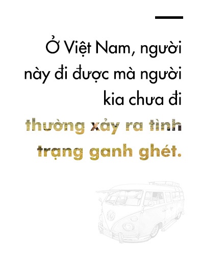 Thay giao Viet di du lich bui qua 72 nuoc anh 13