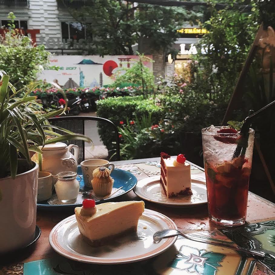 Sài Gòn ảnh 11 Sai Gon anh 11