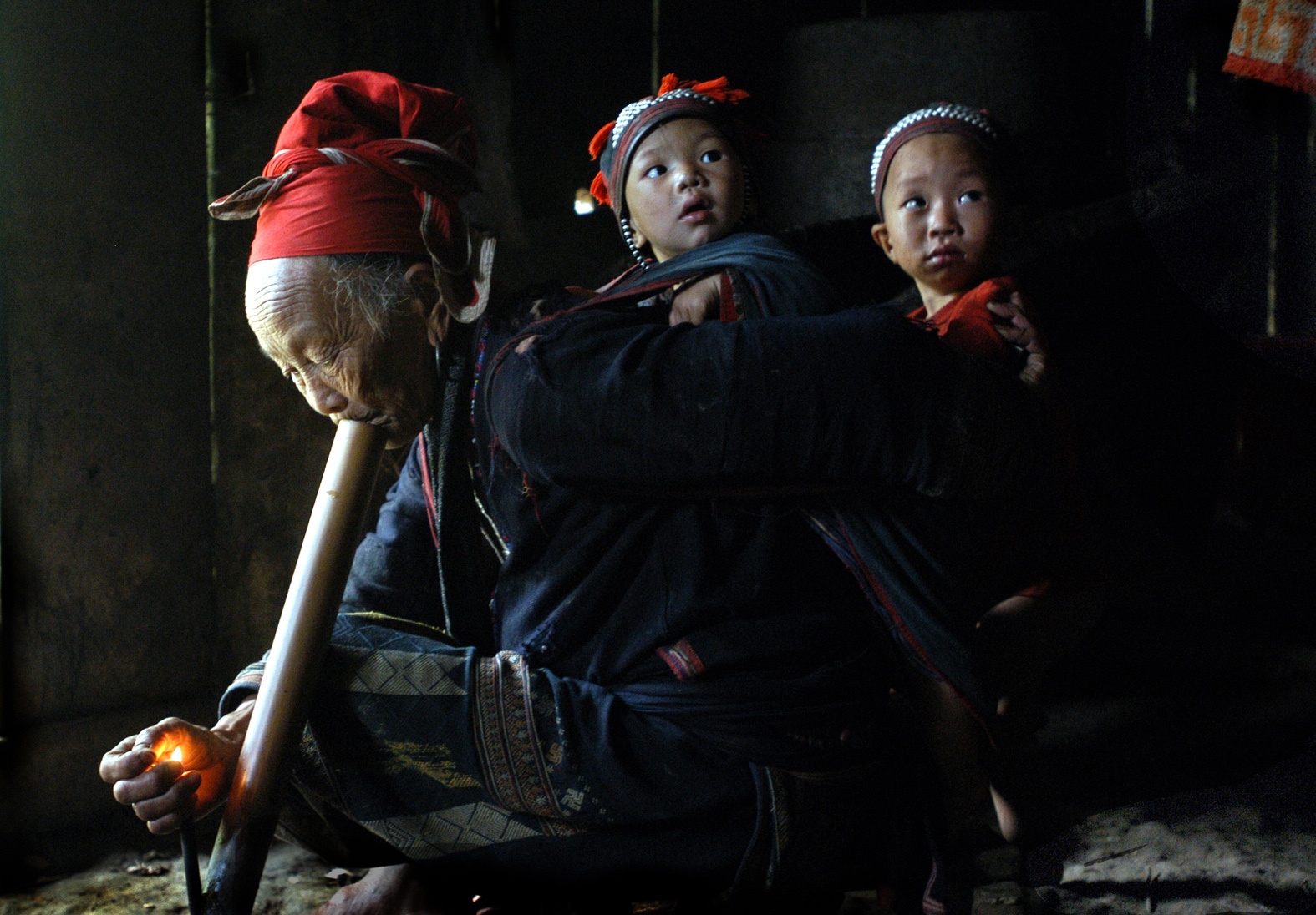 dau an Viet Nam qua ong kinh nhiep anh gia ky cuu anh 2