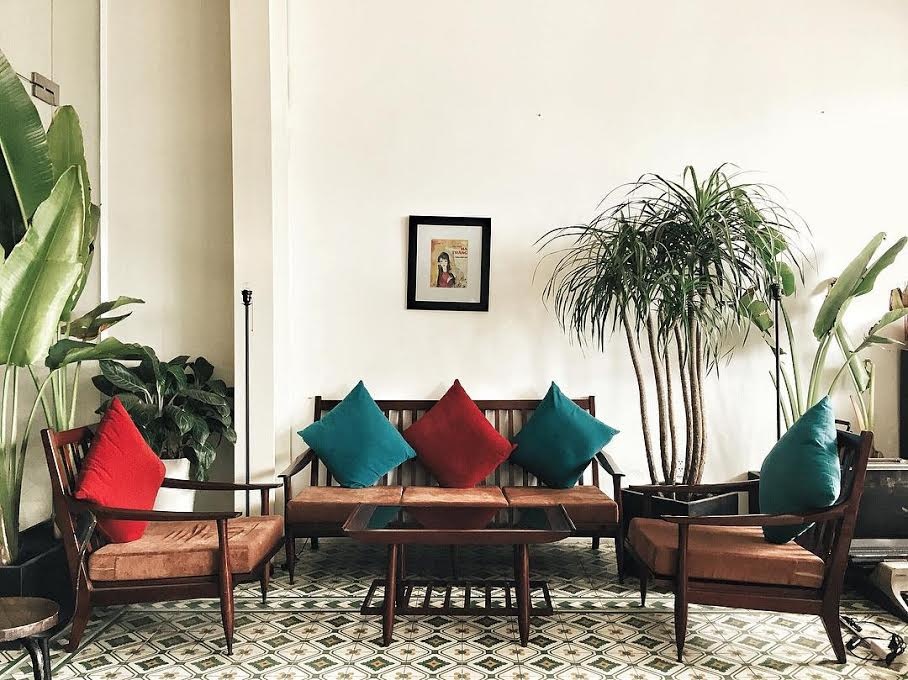 Sài Gòn ảnh 6 Sai Gon anh 6