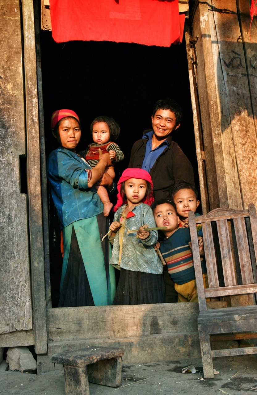 dau an Viet Nam qua ong kinh nhiep anh gia ky cuu anh 8