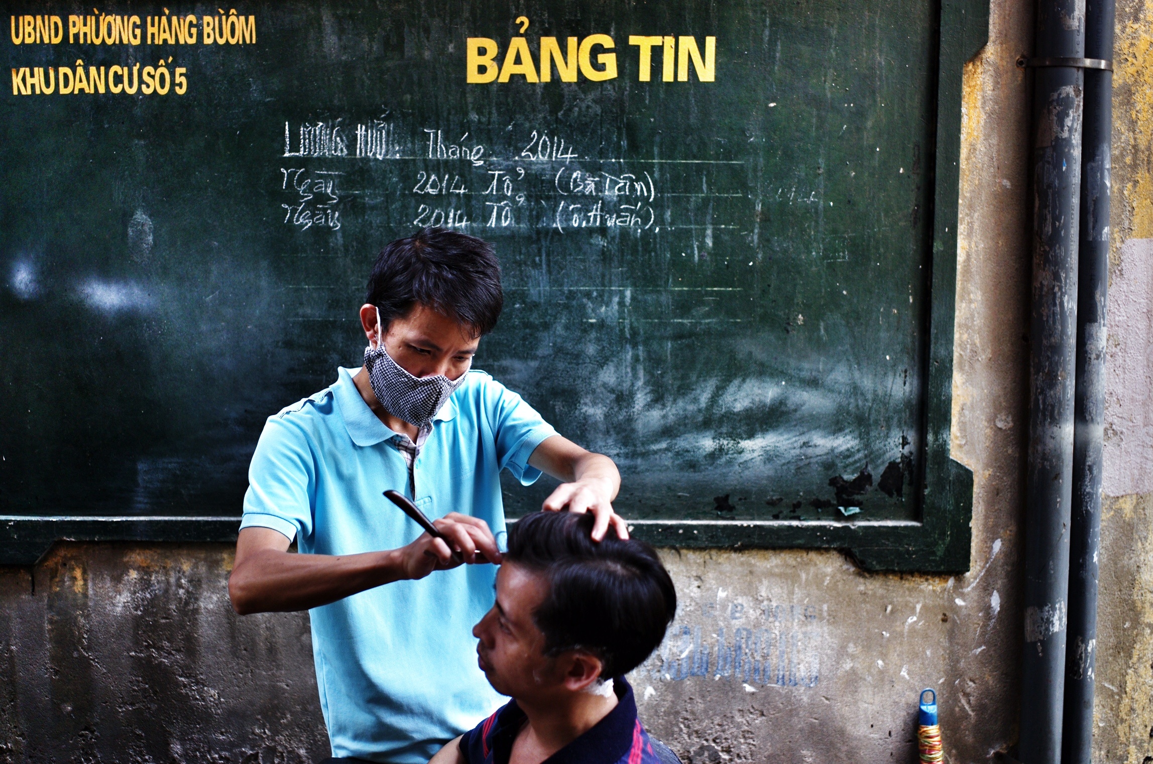 dau an Viet Nam qua ong kinh nhiep anh gia ky cuu anh 10