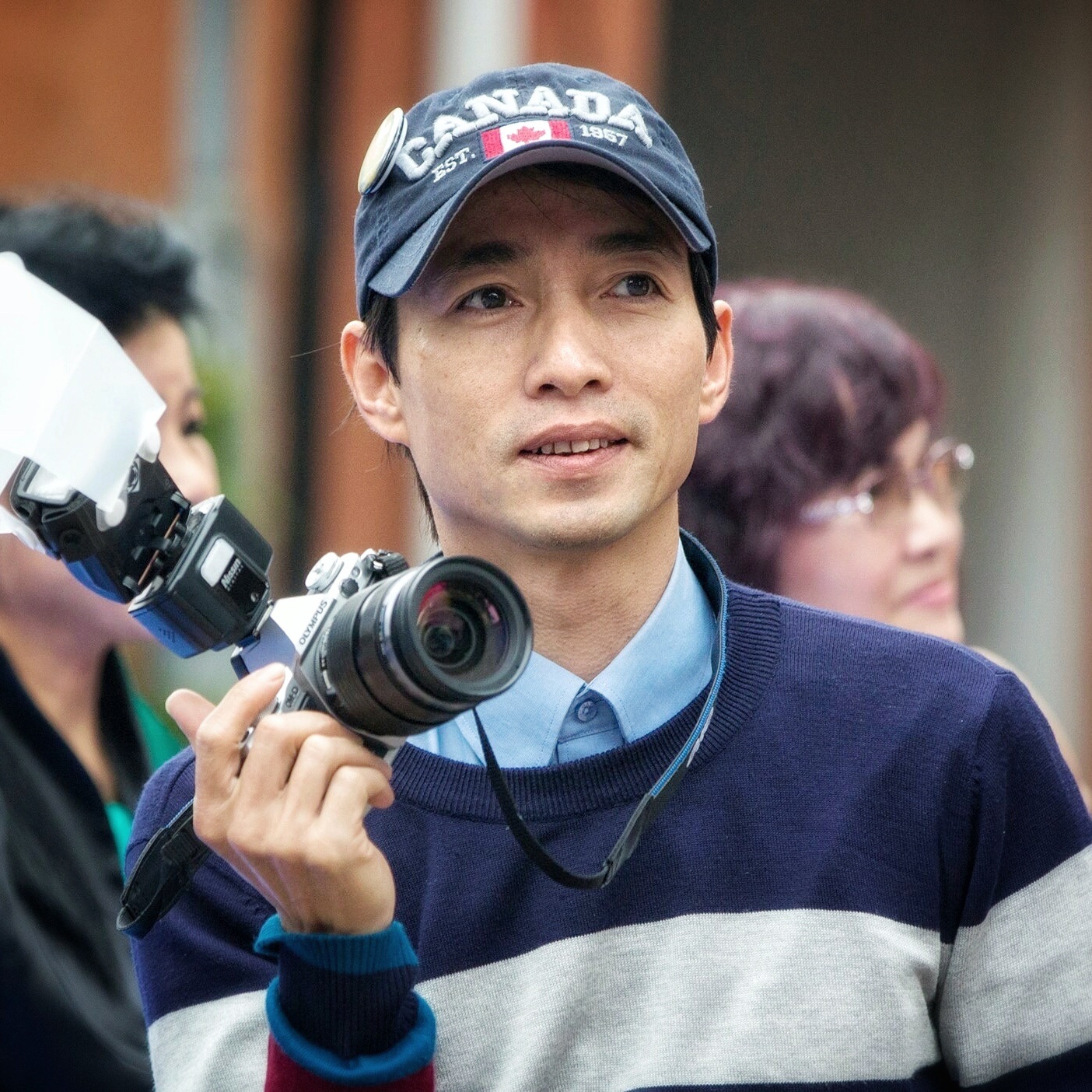 dau an Viet Nam qua ong kinh nhiep anh gia ky cuu anh 1