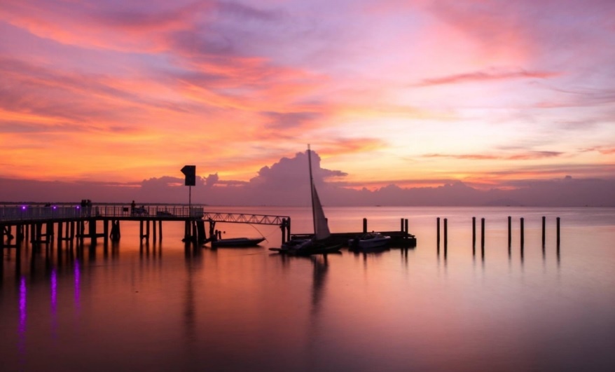 Bien troi Viet Nam bao la xanh mat anh 6