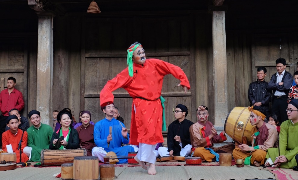 Dau an Viet Nam anh 5