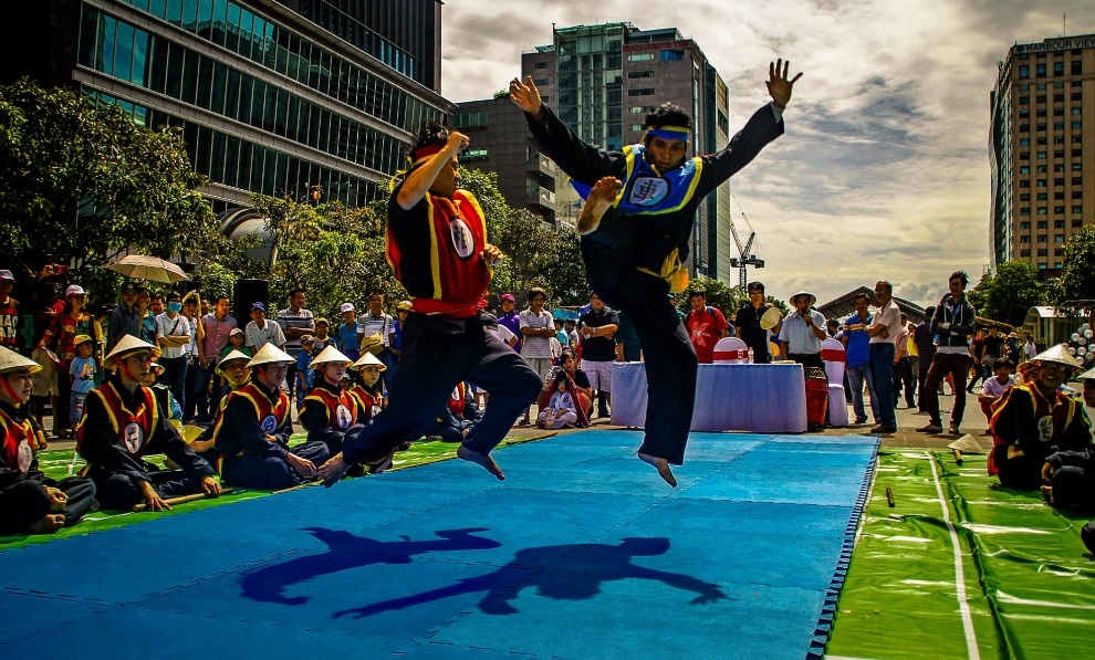 Dau an Viet Nam anh 6