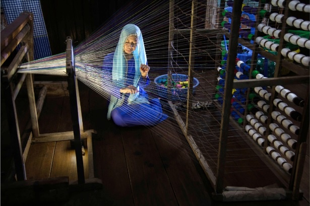 Dau an Viet Nam anh 9