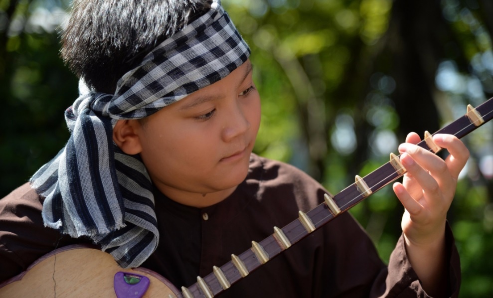 Dau an Viet Nam anh 4