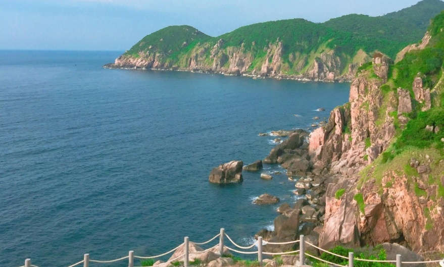 Dấu ấn vẻ đẹp thiên nhiên Việt Nam ở Phú Yên  ảnh 8 Dau an ve dep thien nhien Viet Nam o Phu Yen anh 8