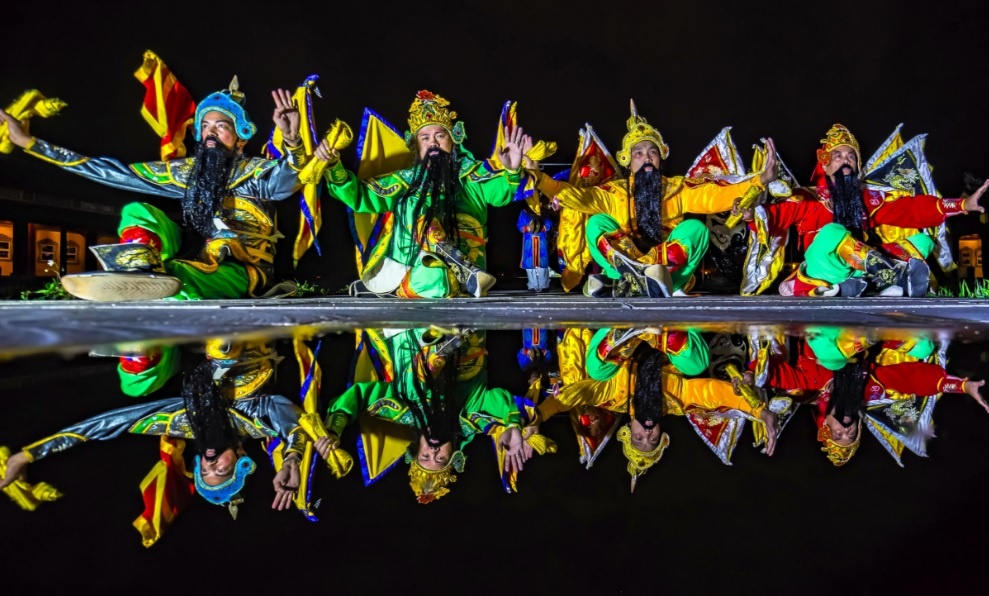 Dau an Viet Nam anh 3