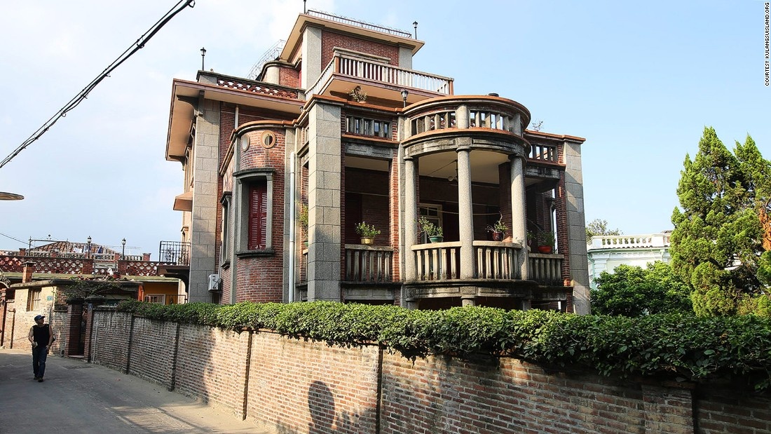 Dao duong cam di san the gioi moi cua Trung Quoc anh 4