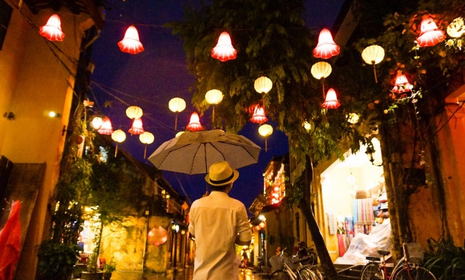 Di san the gioi UNESCO trong ong kinh nguoi yeu du lich hinh anh