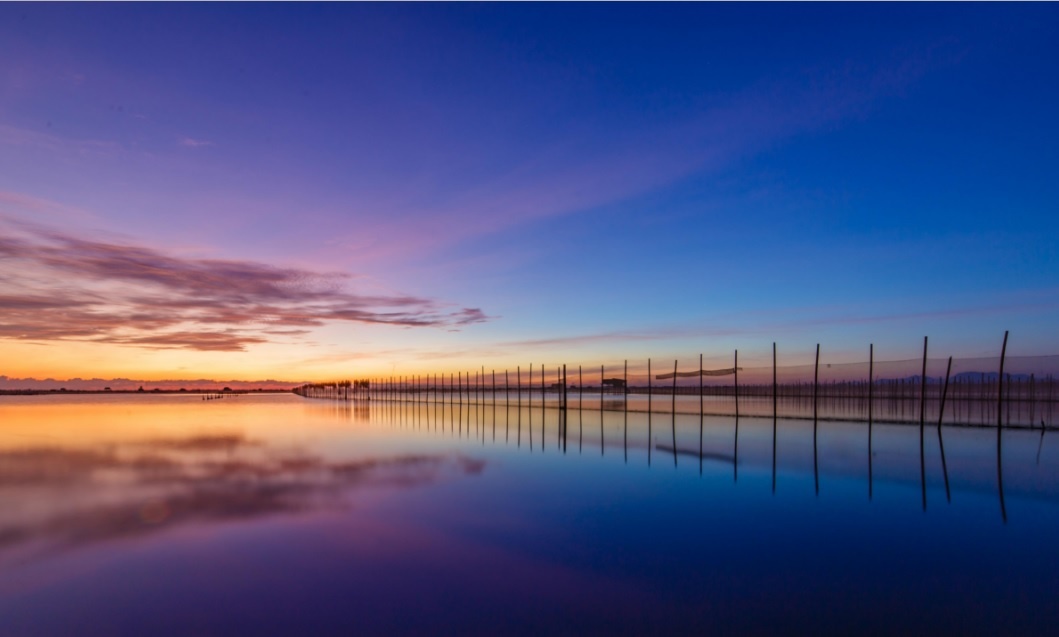 Mien Trung tuyet dep trong bo anh 'Dau an Viet Nam' hinh anh