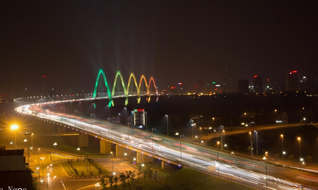 Nhung cay cau tuyet dep anh 1