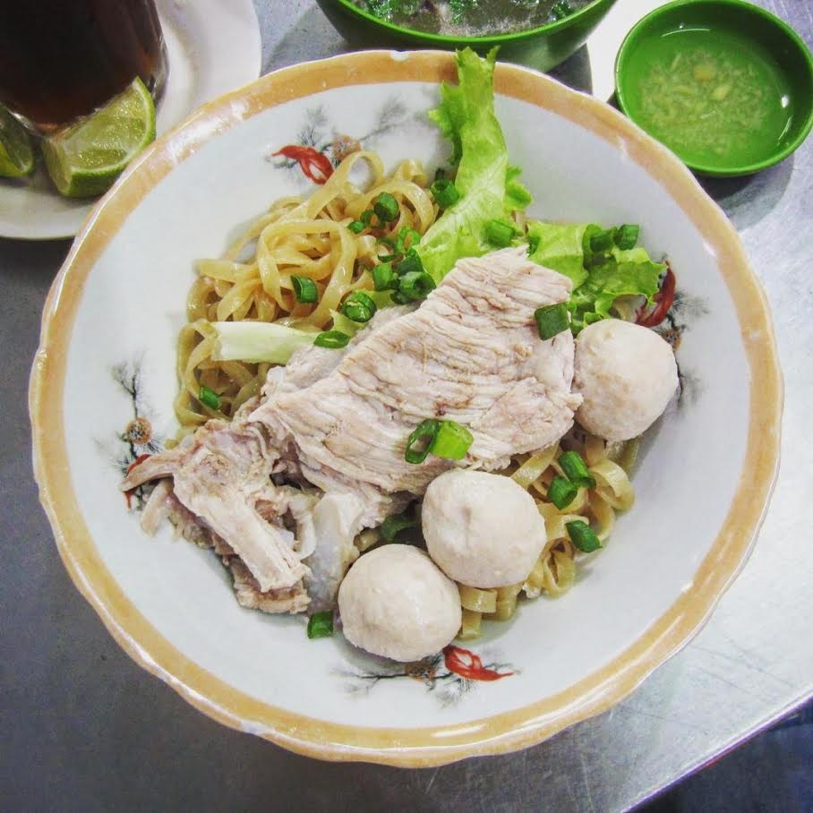 Hủ tiếu ảnh 9 Hu tieu anh 9